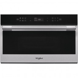 Whirlpool W7MD440, Integreeritav kodutehnika, Integreeritavad mikrolaineahjud